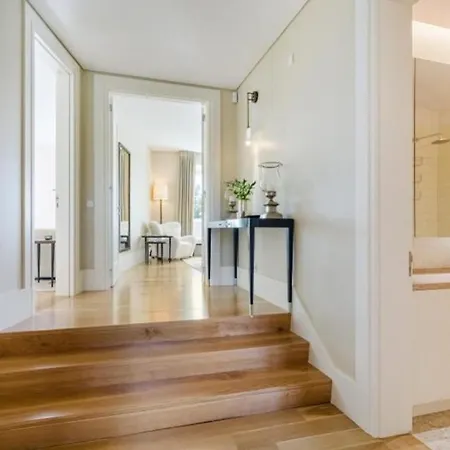 Fitzwilliam Heritage Apartamento Dublín