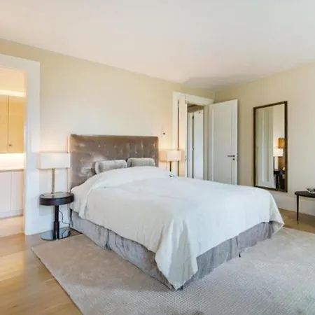 Apartment Fitzwilliam Heritage *