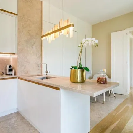 Fitzwilliam Heritage Apartment Dublin